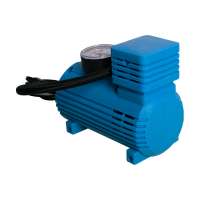 เครื่องเติมลมรถยนต์ DC 12V